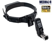 Налобный осветитель с видеокамерой Medikor LB-07