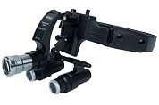 Осветитель Medikor LB-05 базовый + лупа 4x420