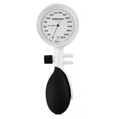 Тонометр E-mega II. Подробно.