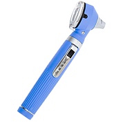 Отоскоп Otoview синий