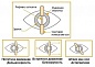 Головка щелевого ретиноскопа Ri-scope