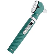 Отоскоп Otoview зеленый