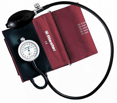 Тонометр Sphygmotensiophone. Подробно.