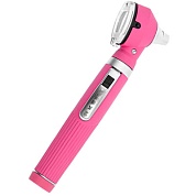 Отоскоп Otoview розовый