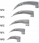 Клинки ларингоскопа Ri-standard Macintosh