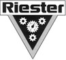 Логотип фирмы Riester до 2000 г.