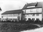 Здание первого завода Riester